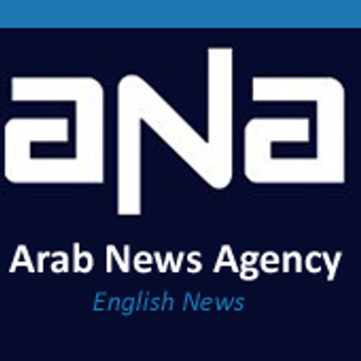 Arab News Agency En (@arabnewsagencye) | Twitter
