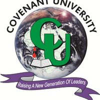 Covenant University(@CUHEBRON) 's Twitter Profileg