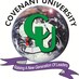 Covenant University (@cuhebron) Twitter profile photo Covenant University (@cuhebron) Twitter profile photo