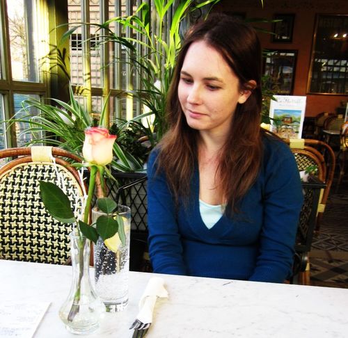 CorliJo's profile picture. 