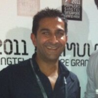 Vish Somaia (@vishsomaia) 's Twitter Profile
