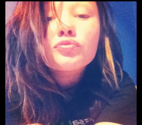 K_GuttahTravizz's profile picture. This Is My Twitter. Badass Right? Yeahh? Well Fuckin' Follow Me!:D
    OFWGKTADGAF~