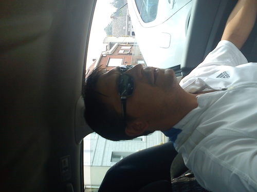 berre1304's profile picture. 