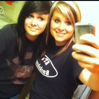 ToriFrizzell's profile picture. 