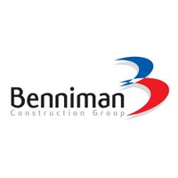 Benniman (@bennimangroup) 's Twitter Profile