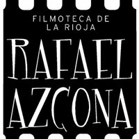 Filmoteca La Rioja (@filmotecarioja) 's Twitter Profile Photo Filmoteca La Rioja (@filmotecarioja) 's Twitter Profile Photo