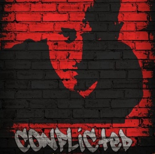 Con_flicted's profile picture. 