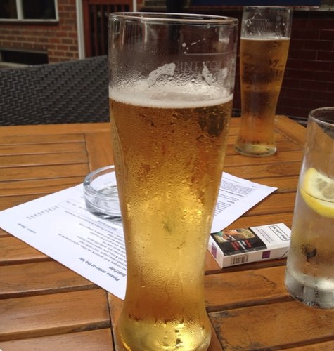 grouchgazette's profile picture. A professional who needs an outlet for sharing his gripes and satirical views on world events and daily life.