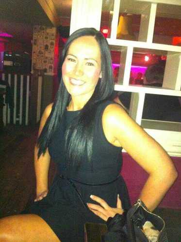 BeckyParker85's profile picture. I'm cabin crew living and working in Leeds XX
