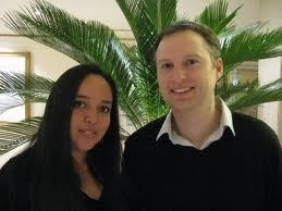 Hi there, you've come to the twitterfeed of Mili and Paul. We're interested in working from home and traveling. Please follow after the tweet!