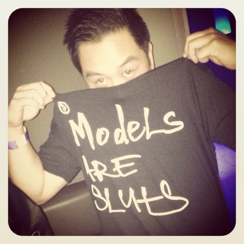 TonyTrilogy's profile picture. Trilogy Events. That's all.