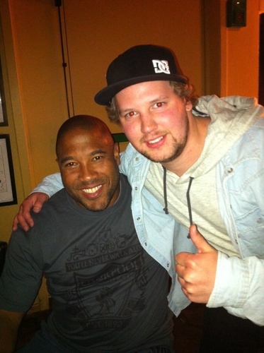 MarkusSoberg's profile picture. I just retweet shit so I can read it or watch it later.