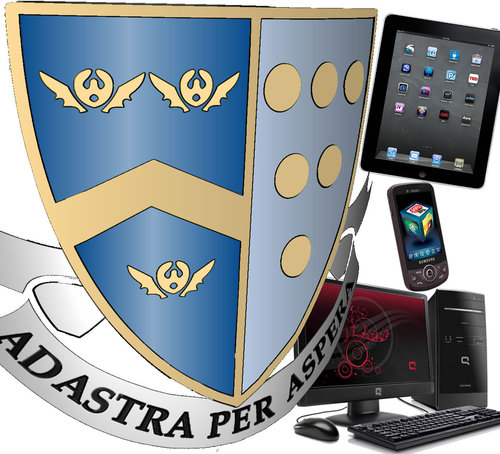 ChallonersICT's profile picture. 