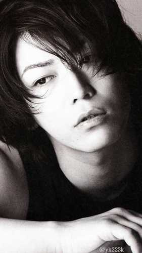 kerokame06's profile picture. KAT-TUN3人ともみんな大好きです！セクシー＆キュートな亀梨くん担当★ヨロシクお願いします(´∀｀)