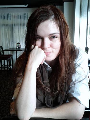 CassSilver's profile picture. ** theatre and games **