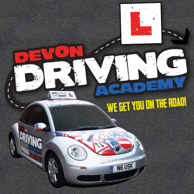 devondriving's profile picture. South Devon Driving School with a high pass rate and a funky VW Beetle learner vehicle. Don't just take another lesson... Join the Academy!