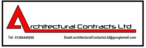 ACLTD1's profile picture. We are specialists in Architectural Metal Work, Staircases, Balustrades, Architectural Glass, Balconies and Much more. Available to work throughout the UK.
