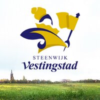 SteenwijkVestingstad (@steenwijkv) 's Twitter Profile Photo