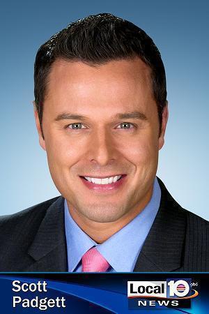Your morning meteorologist starting your day with a smile! I'll help you plan your day and keep you up to date on the tropics. Thanks for following and say hi!
