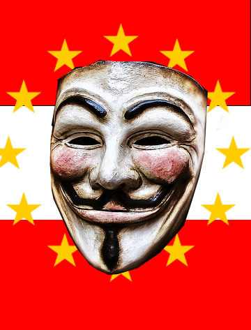 30 J. Papa. Webdesign. Netzpolitk. Wiederstand. Games. Die glücklichen Sklaven sind die erbittertsten Feinde der Freiheit.