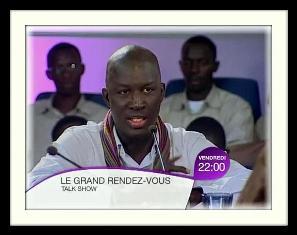 Mbaye Maniang Diagne est  Scénariste, Réalisateur, Monteur, Cardeur, Producteur chez SOLIDAIRE FILMS.  #SOLIDAIREFILMS