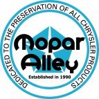 North American Mopar Club