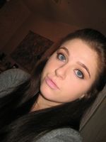 LyndaBenz's profile picture. If you were thinking about someone while reading this, you're definitely
in Love.