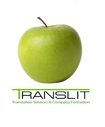 Translit2's profile picture. TRANSLIT
We speak Your language... and over 50 others!