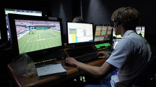 tvydeporte's profile picture. 