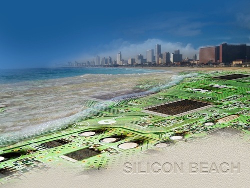 SiliconBeachZA's profile picture. Community of technology professionals and geeks based in #Durban, SA. Follow us for news on the tech scene in Durban. Hashtag your tech events #SiliconBeachZA