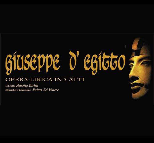 OLGiuseppedEgit's profile picture. 