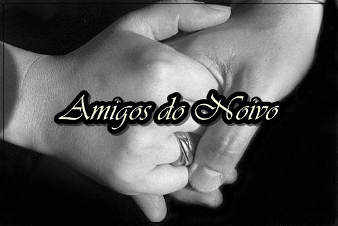 Jovens buscando a DEUS