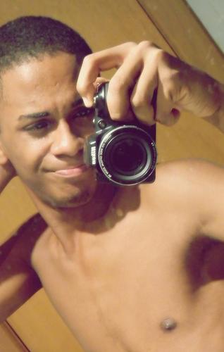 Medo ? Desconheço ;)