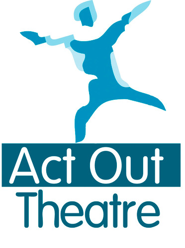 Official Twitter page of Northampton University's Graduate Theatre Company; Act Out.
