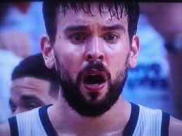 marcgasolina's profile picture. cuenta fake de marc gasol, me mide como un chico de 5 años, igual de alta que el. http://t.co/YjSlbCgBn3 http://t.co/Z3R8FFIdg7