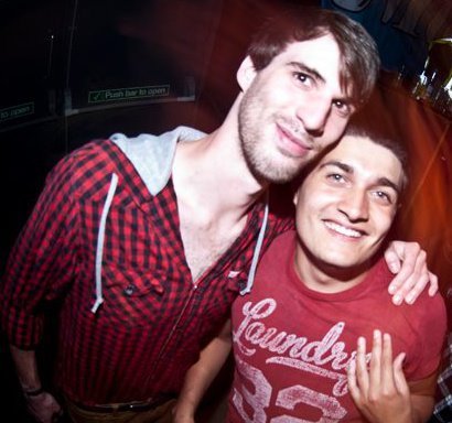 Allmonator's profile picture. 