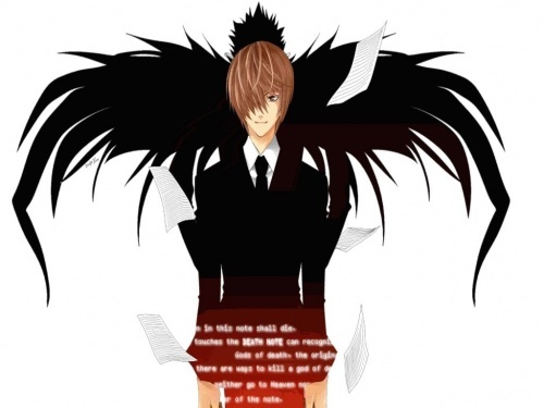 Kira_UnOfficial's profile picture. God of New World. This World is Rotten. Unofficially Fan Base of Light Yagami a.k.a Kira (DeathNote). I Will Give You My God Words. Lets Check My Favorite