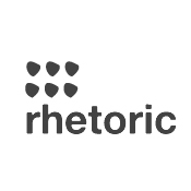 rhetorictshirts's profile picture. Rhetoric is an American clothing company focused on high design believing the X & Y generations have adopted the tshirt medium as a form of personal rhetoric