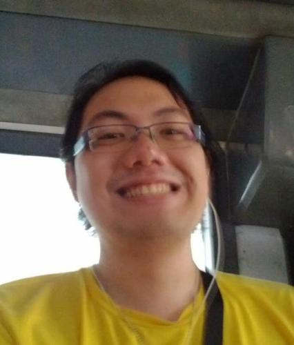 RedCruz07's profile picture. 