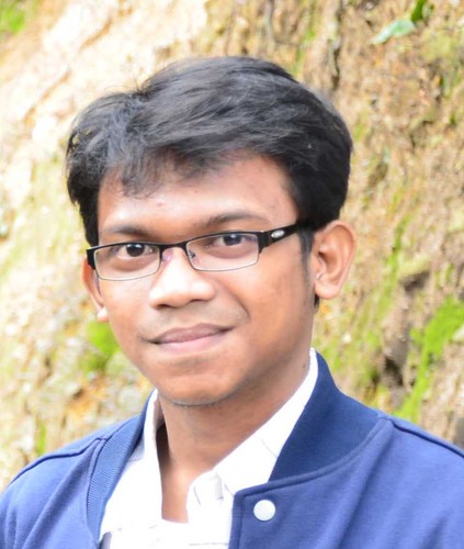 a_akbarr's profile picture. Baca-baca, tulis-tulis, dengar-dengar, jalan-jalan...Serta memantaskan diri #SuksesMudaMulia
PT. PLN (Persero))