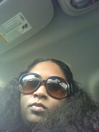 I'm a educated woman,a mother and a wife