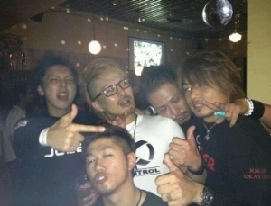 cl_mindcontrol's profile picture. 