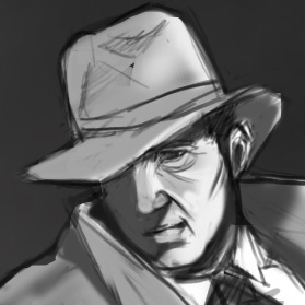 Storyteller, filmmaker, fan of inspiring art and media, stargazer, probably missed calling as colonist on Mars.