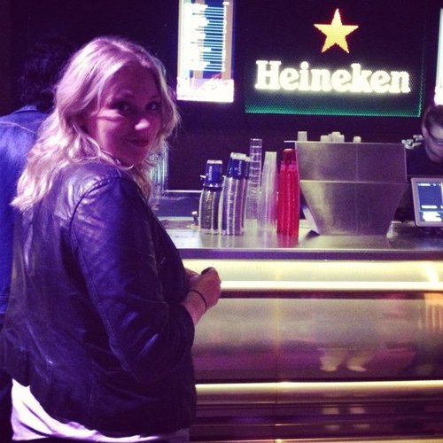 desireeschouten's profile picture. Following my white rabbit.