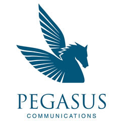 Pegasus Communications helps individuals, teams, and organizations thrive in an increasingly complex world.