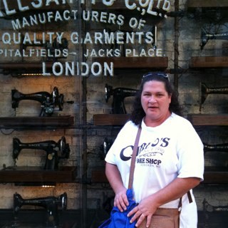 BoxAnita's profile picture. 