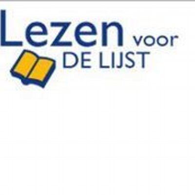 Lezen de Lijst (@LezenLijst) / Twitter