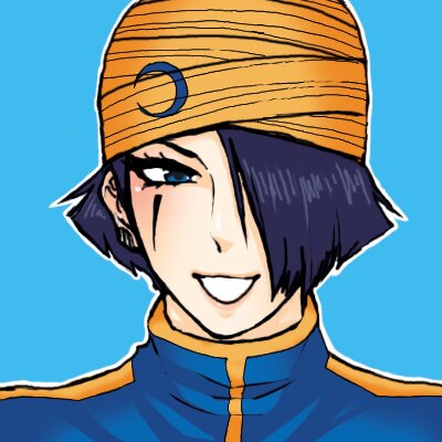 滝丸 Takimaru Bot Twitter