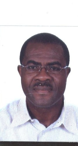 pfadehan's profile picture. 