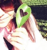 Menina mimada, apaixonada, loca e aquela que quando você precisa estará do seu lado 3